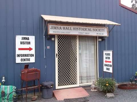 Photo: Jimna information Centre